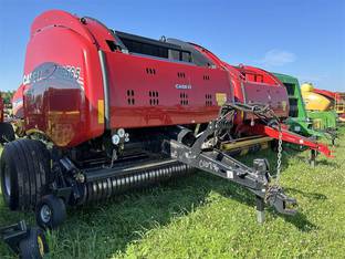 2020 Case IH RB565