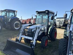 Bobcat CT2535