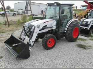 2023 Bobcat CT5555