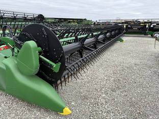 2021 John Deere RD30F