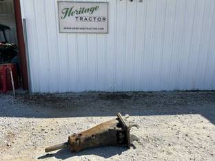 2020 John Deere HH60C