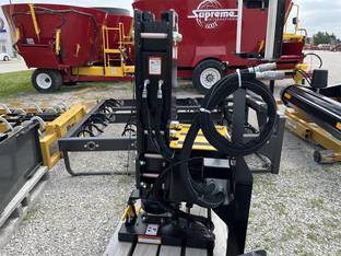 2023 Danuser HORNET T8 RR