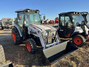 Bobcat CT5545