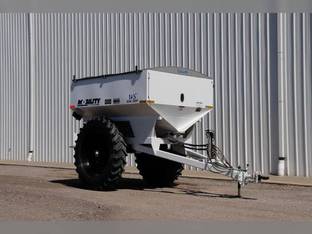 2023 Dalton Ag MOBILITY 800WS