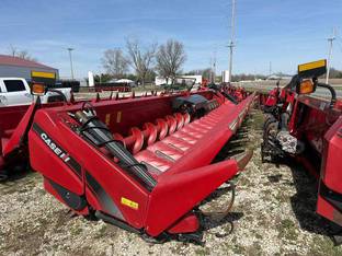 2020 Case IH 4418