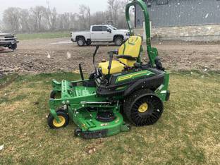 2023 John Deere Z950R