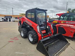 2024 Manitou 2100V