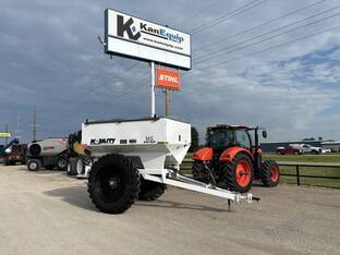 2023 Dalton Ag MOBILITY 800WS