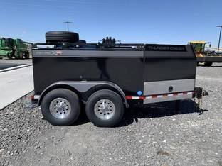 2024 Thunder Creek FST750