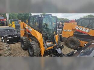 2020 Case SR210B