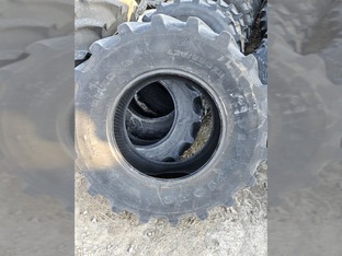 Firestone Performer 85