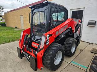 2024 Manitou 2300V