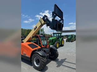 2025 JLG G5-18A
