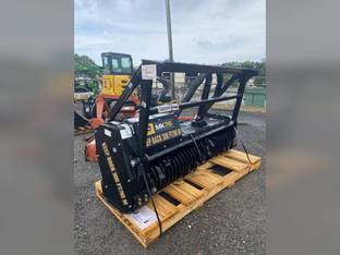 2024 John Deere MK76