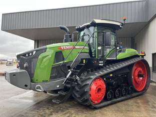 2024 Fendt 1167 VARIO MT