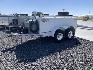 2024 Thunder Creek EV990