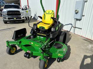 2024 John Deere Z970R