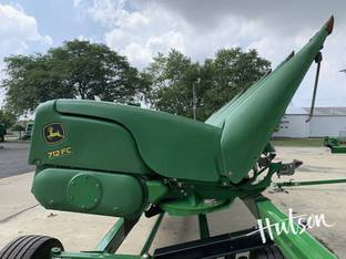 2019 John Deere 712FC
