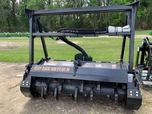 2026 John Deere MH60D