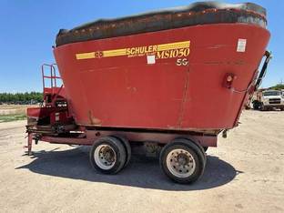 Schuler MS1050
