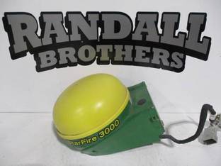 John Deere STARFIRE 3000