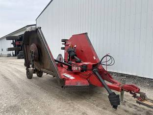 2017 Bush Hog 12815-3