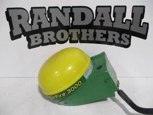 John Deere STARFIRE 3000