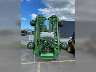 2022 SAMASZ TWIST 600P