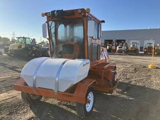 2024 BROCE BROOM RCT350