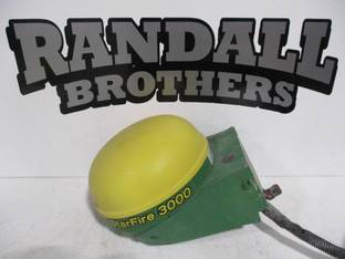 John Deere STARFIRE 3000