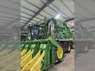 2020 John Deere CP690