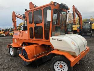 2024 BROCE BROOM RCT350