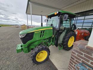2023 John Deere 5075GN