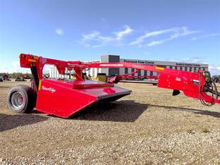 2023 Massey-Ferguson 1373