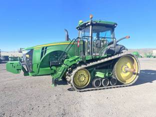 2014 John Deere 8320RT