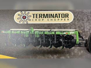 2023 HARRELL 6R36 CC7506