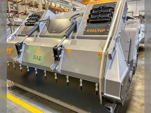 2025 FAE RSH/HP 200