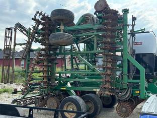 2019 Great Plains 4000TM