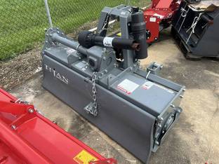 2021 IronCraft UL48 48