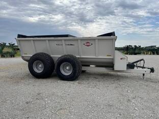 2022 Knight Mfg. SLC141