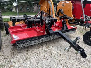 2023 IronCraft 1800 Series 1808 8' Heavy Duty Dual Spin