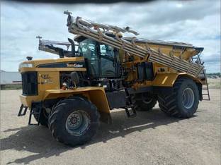 2019 Ag Chem TG8400C