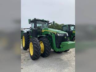 2023 John Deere 8R 310