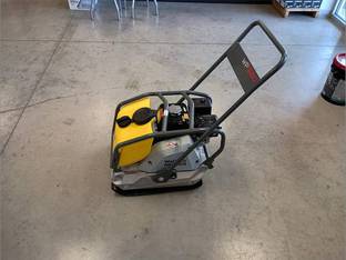 2025 Wacker WP1550