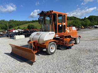 2019 BROCE BROOM RCT350