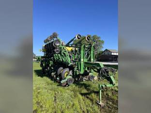 2009 John Deere 1790