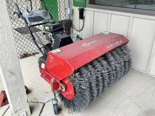 2014 Exmark BR270KC36