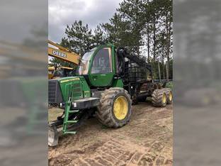 2016 John Deere 1010E