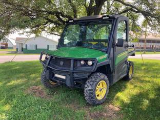 2019 John Deere GATOR XUV 865M