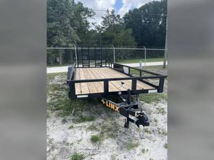 2024 Linx EQ07018-TS